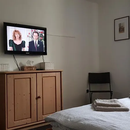 18steps Apartment