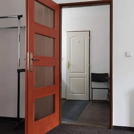 Apartment 18steps *
