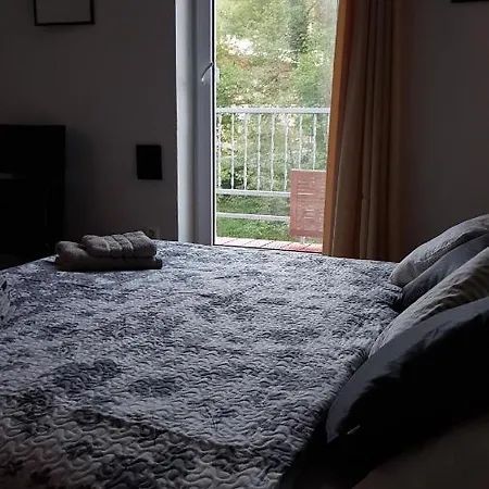 18steps Apartment *