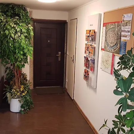 18steps Apartment *