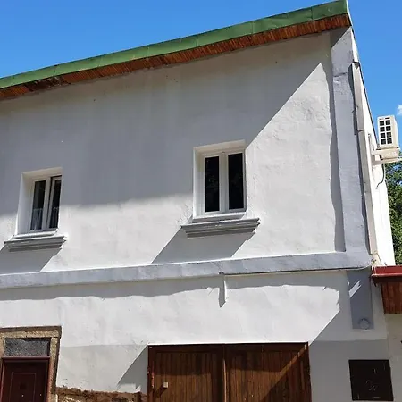 18steps Apartment