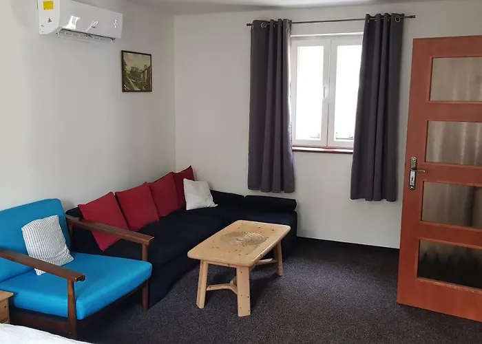 18steps Apartment