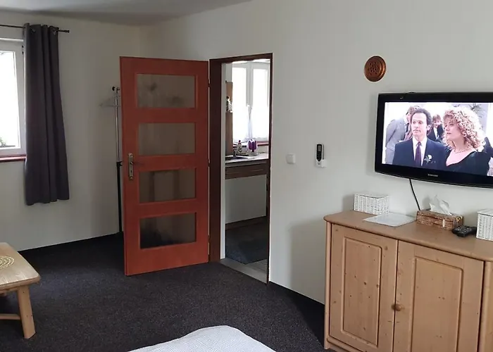 18steps Apartment
