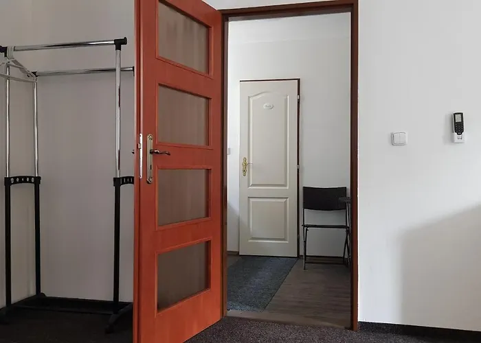 Apartmán 18steps *