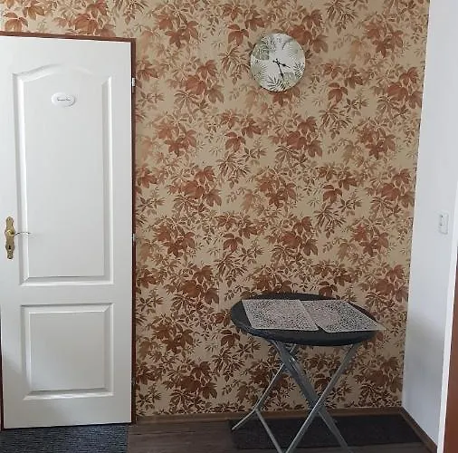Apartment 18steps