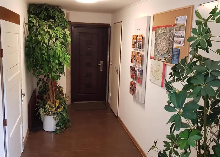 18steps Apartmán *