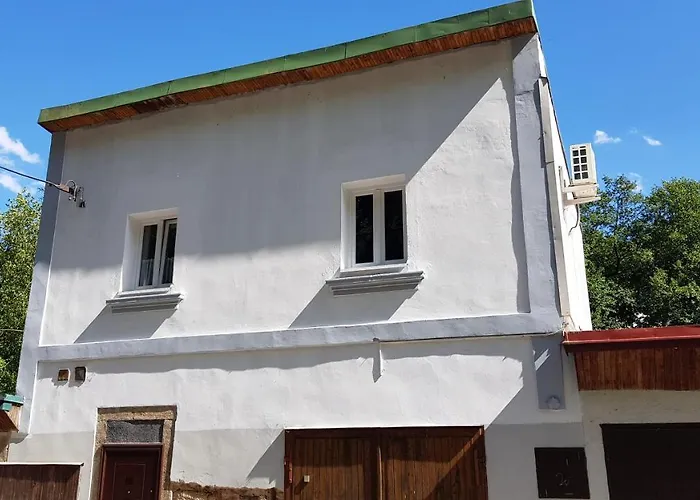 18steps Apartment